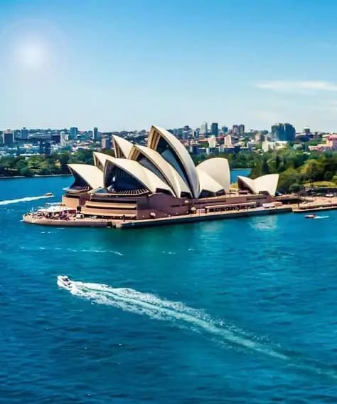 Sydney Opera House Guided Walking Tour