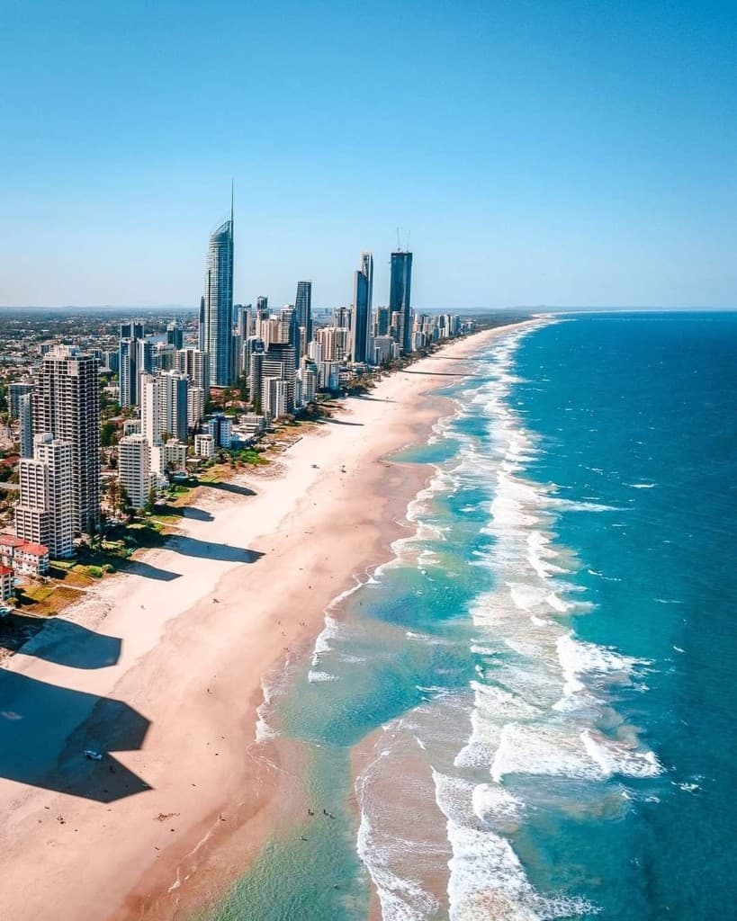 Gold Coast
